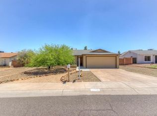 2907 E Willow Ave, Phoenix, AZ 85032