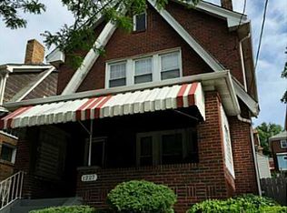 1227 Brookline Blvd, Pittsburgh, PA 15226