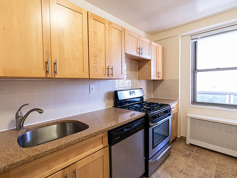 104-40 Queens Blvd #10B — Photo 3