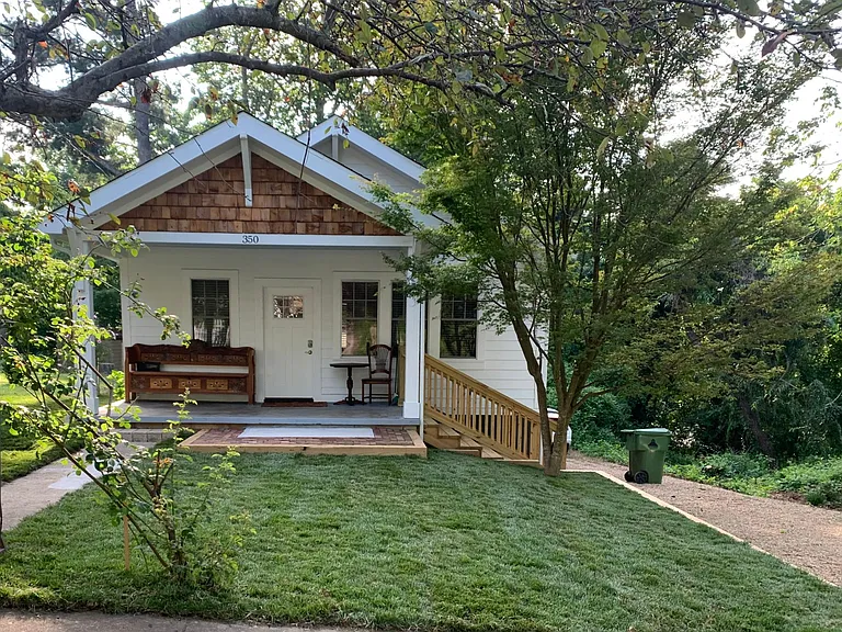 350 S French Broad Ave — Photo 1