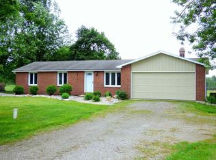 14423 Winters Rd, Roanoke, IN 46783