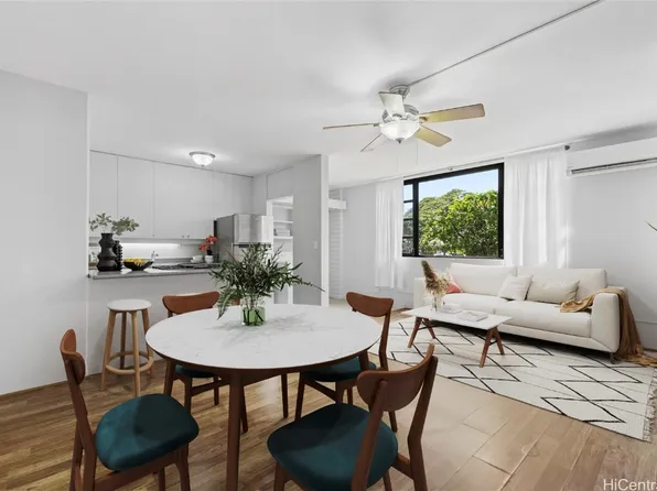 2050 Nuuanu Ave #E107, Honolulu, HI 96817