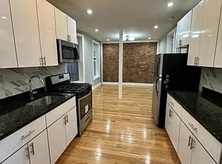 283 Audubon Ave APT 4, New York, NY 10033