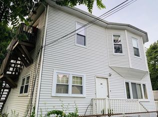 65 Vine St, Brockton, MA 02301
