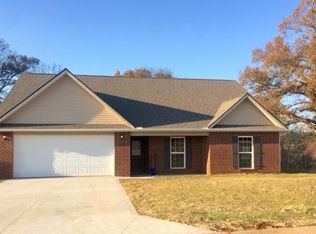 2112 Griffitts Mill Cir LOT 12, Maryville, TN 37803