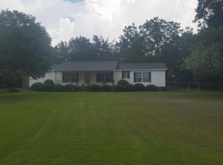 117 Budd Fields Rd, La Grange, NC 28551