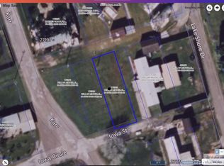 27327 Iowa Cir #11, La Feria, TX 78559