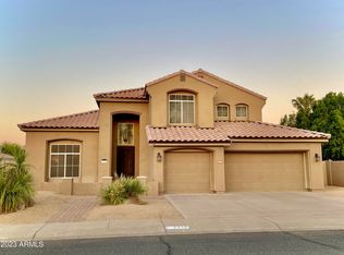 7310 W Robin Ln, Glendale, AZ 85310