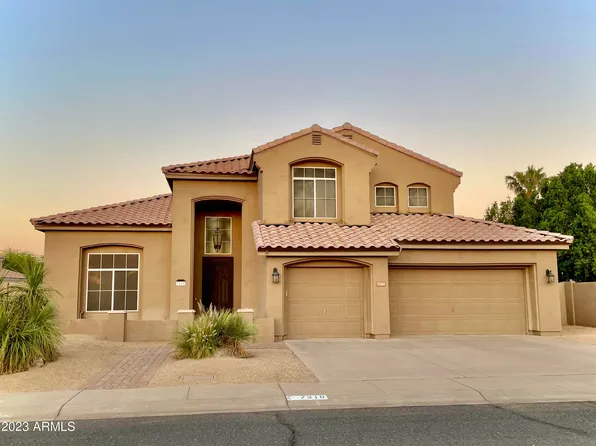 7310 W ROBIN Lane, Glendale, AZ 85310