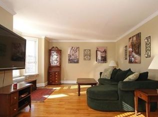 762 E 5th St, Boston, MA 02127