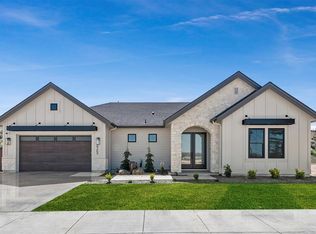 Laurelwood Plan, Spring Tree, Star, ID 83669