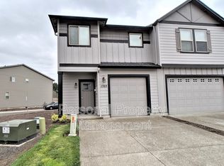 1323 NE 83rd Dr, Vancouver, WA