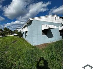 1330 Avenue H, Riviera Beach, FL 33404