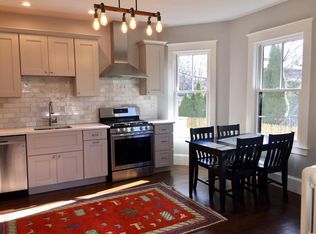 14 Halford Rd #1, Boston, MA 02132