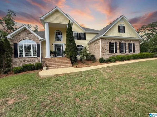 4264 County Road 61, Roanoke, AL 36274