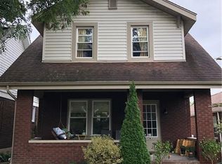 1743 Ridge Ave, Arnold, PA 15068