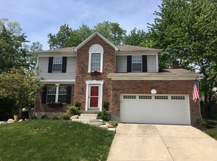6619 Oldtimber Pl, Cincinnati, OH 45230