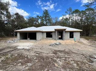 3 Guava Pass Run, Ocklawaha, FL 32179