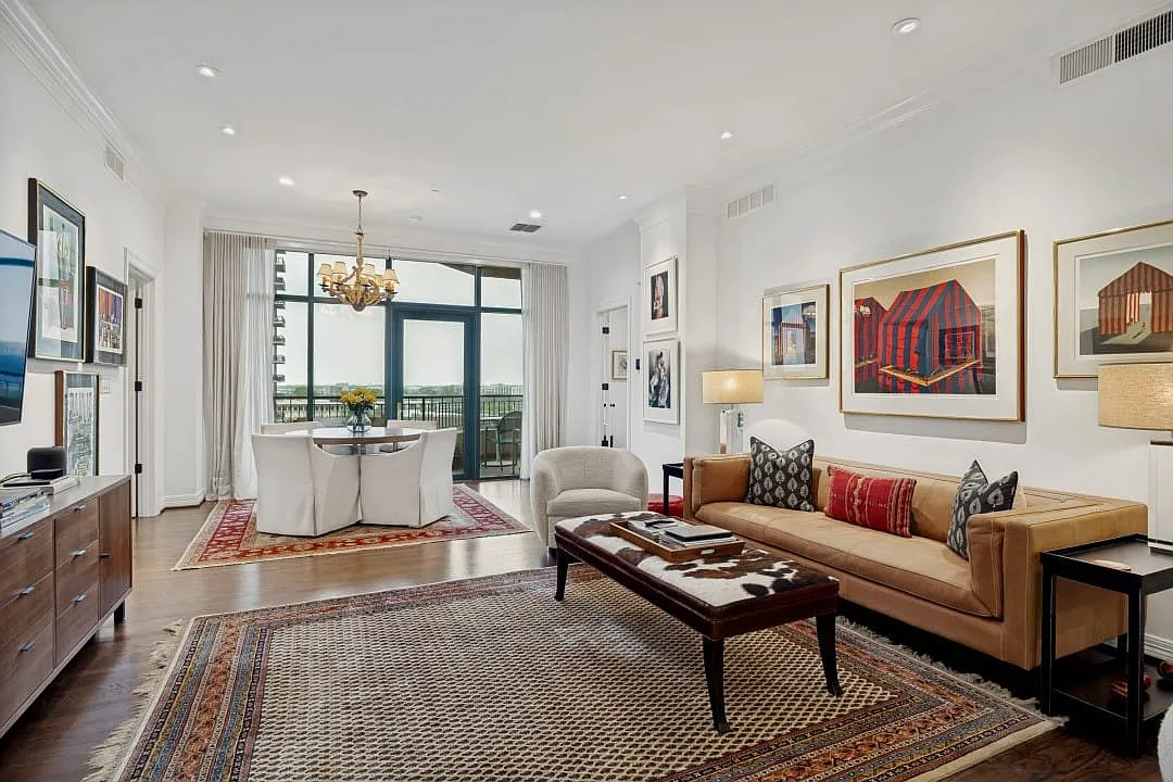 2 bed, 2.5 bath, 1932 sqft, $8,500 — Photo 1