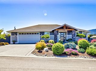 50 Ridgecrest Ct, Sequim, WA 98382