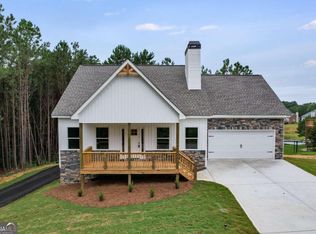 45 Westmoreland Rd, Buchanan, GA 30113