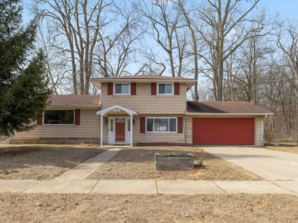 16200 Middlebelt Rd, Romulus, MI 48174