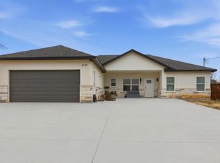 1515 Valley High Lane, Granite Shoals, TX 78654