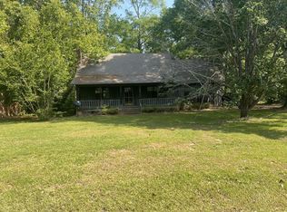702 Brookwood Dr, Brookhaven, MS 39601