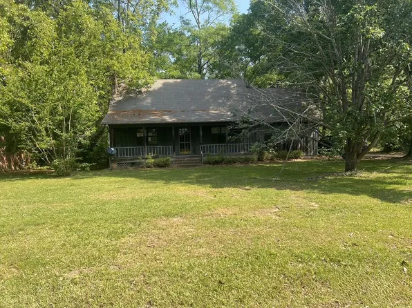 702 Brookwood Dr, Brookhaven, MS 39601