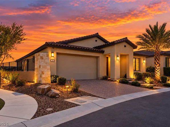 70 Sun Lily Ln, Henderson, NV 89011