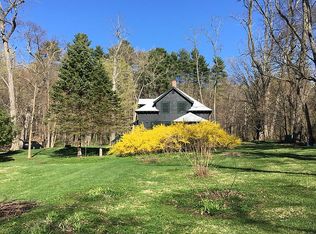 67 Old Stockbridge Rd, Lenox, MA 01240