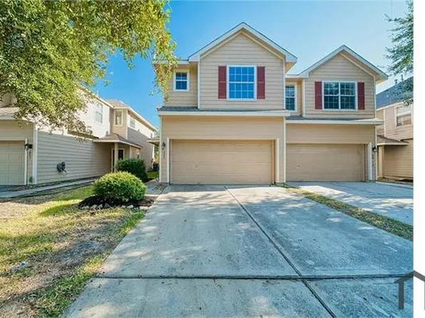 2907 Hackamore Hollow Ln, Houston, TX 77014
