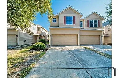 2907 Hackamore Hollow Ln Photo 1