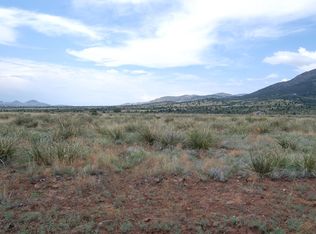 13A E Territory Dr, Prescott Valley, AZ 86315