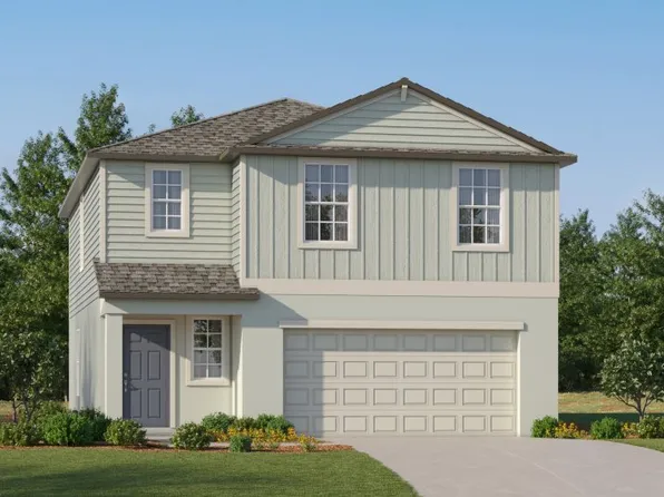 9416 Azure Breeze Ave, Parrish, FL 34221
