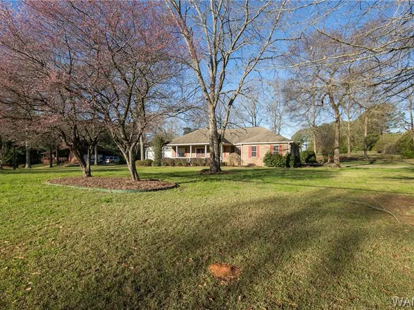 15133 Sunset Dr, Northport, AL 35475