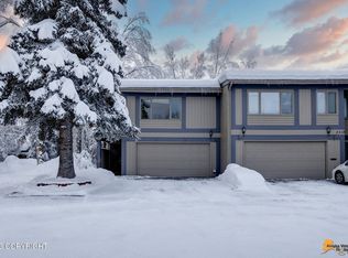 2616 Sorbus Cir, Anchorage, AK 99508
