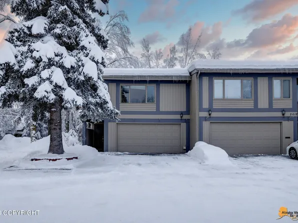 2616 Sorbus Cir, Anchorage, AK 99508