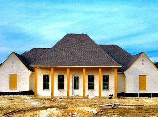 290 Robinson Rd, Canton, MS 39046