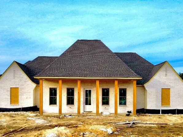 290 Robinson Rd, Canton, MS 39046