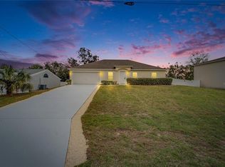 4350 Talco Ave, Spring Hill, FL 34609