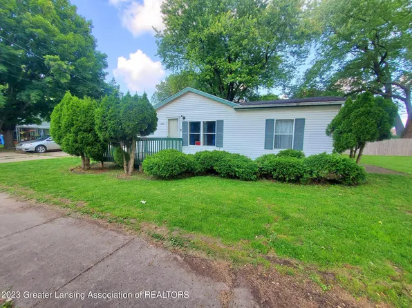 3329 Palmer St, Lansing, MI 48910