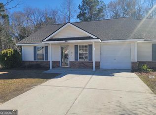 3002 Benton Dr, Rincon, GA 31326