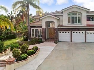 11925 Wood Ranch Rd, Granada Hills, CA 91344