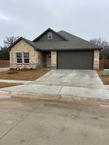 401 Titus Dr, Springtown, TX, 76082