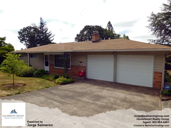882 Normandy Ave S, Salem, OR 97302
