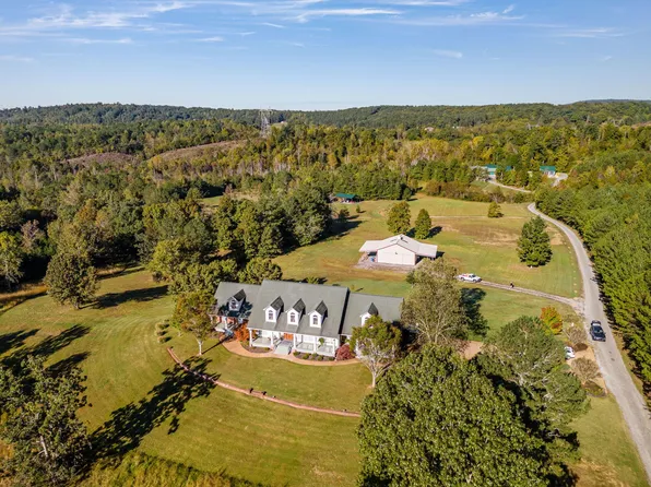 3022 Tunnel Hill Rd SW, Cleveland, TN 37311