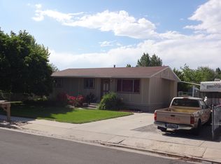 1652 S 300 E, Springville, UT 84663