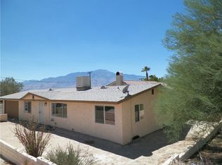 11625 Mesquite Ave, Desert Hot Springs, CA 92240
