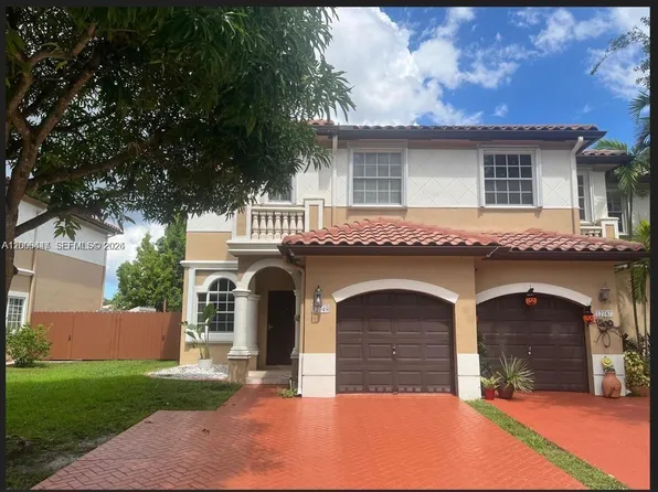 12749 SW 49th Ct, Miramar, FL 33027